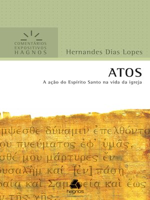 cover image of Atos
